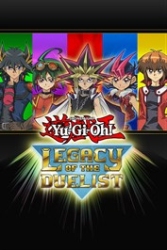 Esta semana se celebra el Yu-Gi-Oh! TCG World Championship Qualifier National 20